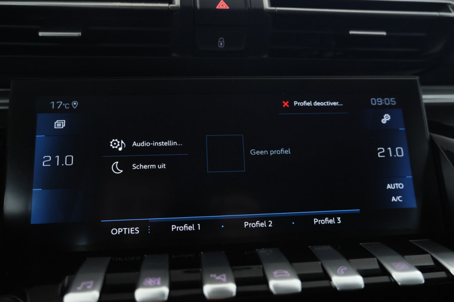 Peugeot 508 SW 1.5 BlueHDI Blue Lease Active Avantage Leer, Apple carplay, Trekhaak,