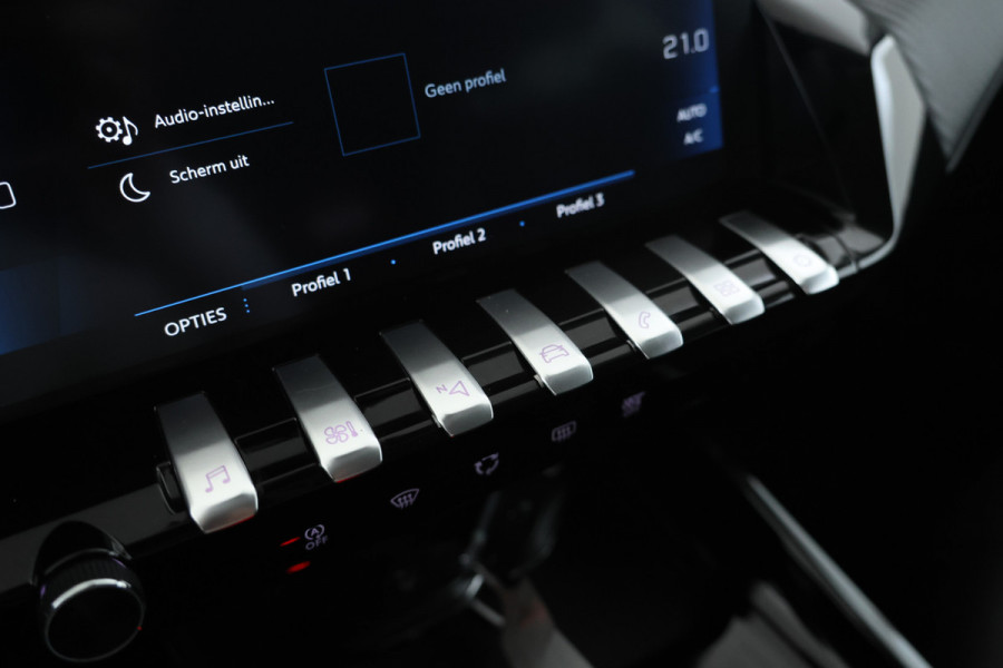Peugeot 508 SW 1.5 BlueHDI Blue Lease Active Avantage Leer, Apple carplay, Trekhaak,