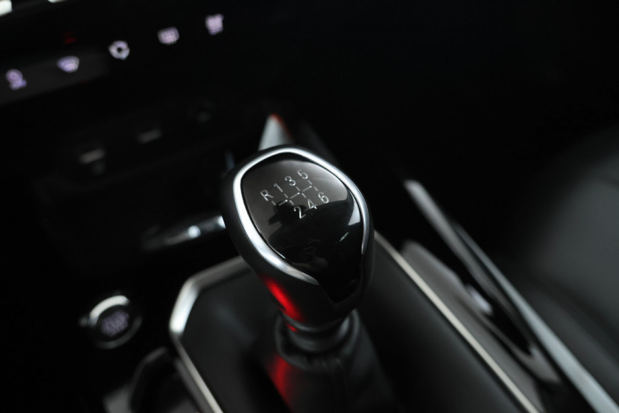 Peugeot 508 SW 1.5 BlueHDI Blue Lease Active Avantage Leer, Apple carplay, Trekhaak,