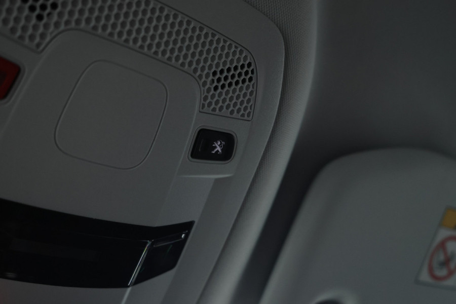 Peugeot 508 SW 1.5 BlueHDI Blue Lease Active Avantage Leer, Apple carplay, Trekhaak,