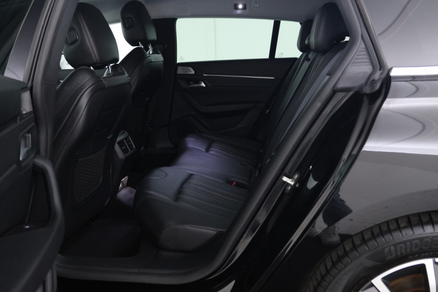 Peugeot 508 SW 1.5 BlueHDI Blue Lease Active Avantage Leer, Apple carplay, Trekhaak,