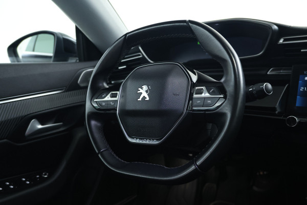 Peugeot 508 SW 1.5 BlueHDI Blue Lease Active Avantage Leer, Apple carplay, Trekhaak,