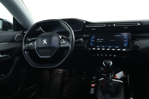 Peugeot 508 SW 1.5 BlueHDI Blue Lease Active Avantage Leer, Apple carplay, Trekhaak,