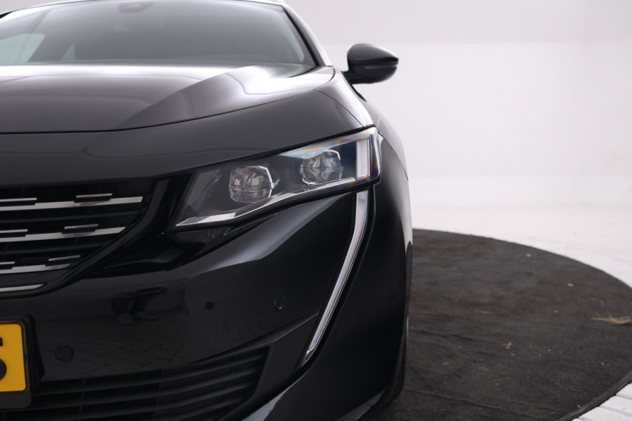 Peugeot 508 SW 1.5 BlueHDI Blue Lease Active Avantage Leer, Apple carplay, Trekhaak,