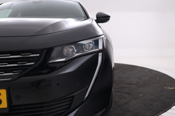 Peugeot 508 SW 1.5 BlueHDI Blue Lease Active Avantage Leer, Apple carplay, Trekhaak,