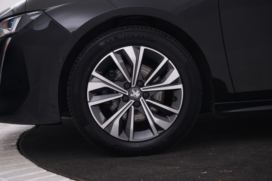 Peugeot 508 SW 1.5 BlueHDI Blue Lease Active Avantage Leer, Apple carplay, Trekhaak,