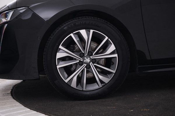Peugeot 508 SW 1.5 BlueHDI Blue Lease Active Avantage Leer, Apple carplay, Trekhaak,