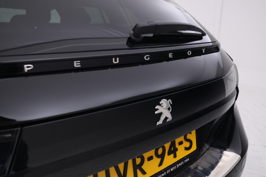 Peugeot 508 SW 1.5 BlueHDI Blue Lease Active Avantage Leer, Apple carplay, Trekhaak,