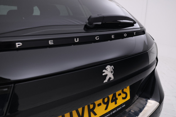Peugeot 508 SW 1.5 BlueHDI Blue Lease Active Avantage Leer, Apple carplay, Trekhaak,
