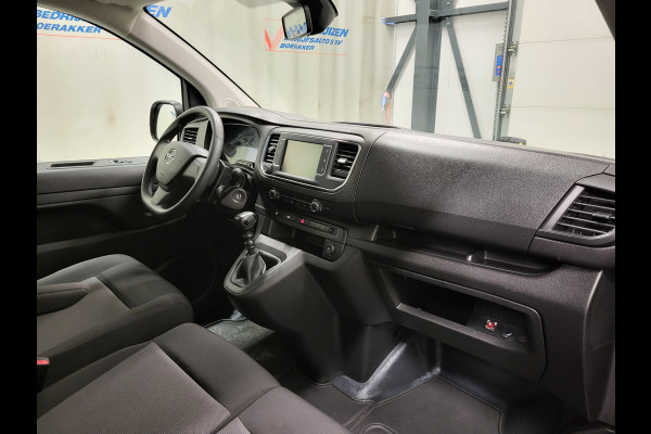 Opel Vivaro 2.0BlueHDi 145pk L2/H1 Euro 6!