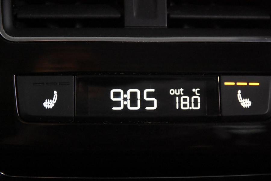 Škoda Superb 1.5 TSI ACT Style DSG *1ste Eigenaar*Navigatie*4x Stoelverwarming*