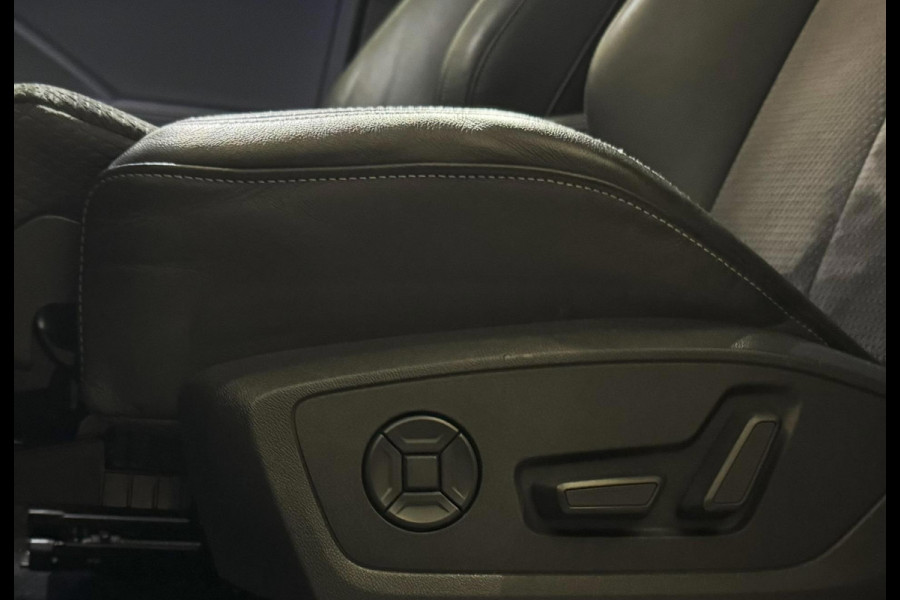 Audi Q3 45 TFSI Quattro Ed One 3x S-Line|PANO|MATRIX|MEMORY