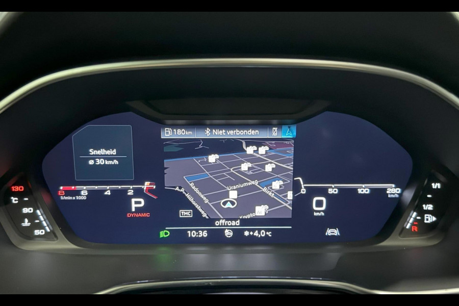Audi Q3 45 TFSI Quattro Ed One 3x S-Line|PANO|MATRIX|MEMORY