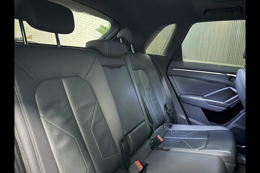 Audi Q3 45 TFSI Quattro Ed One 3x S-Line|PANO|MATRIX|MEMORY