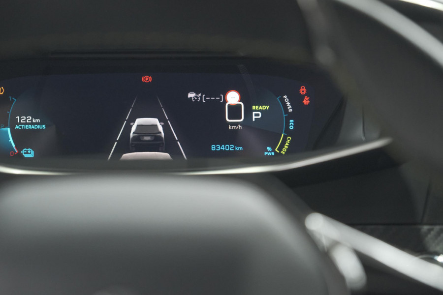 Peugeot e-2008 EV GT Pack 50 kWh | Panoramadak | Camera | Adaptieve Cruise Control | Dodehoekdetectie