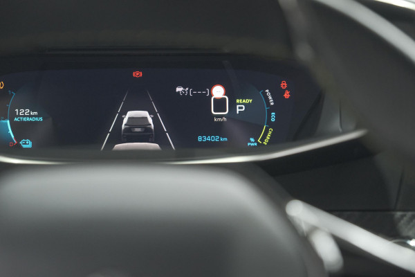 Peugeot e-2008 EV GT Pack 50 kWh | Panoramadak | Camera | Adaptieve Cruise Control | Dodehoekdetectie