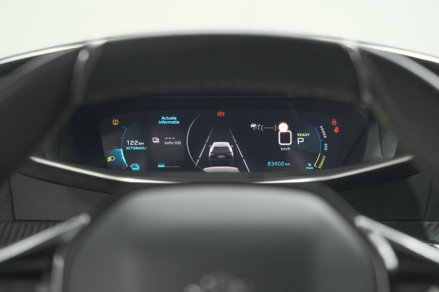 Peugeot e-2008 EV GT Pack 50 kWh | Panoramadak | Camera | Adaptieve Cruise Control | Dodehoekdetectie