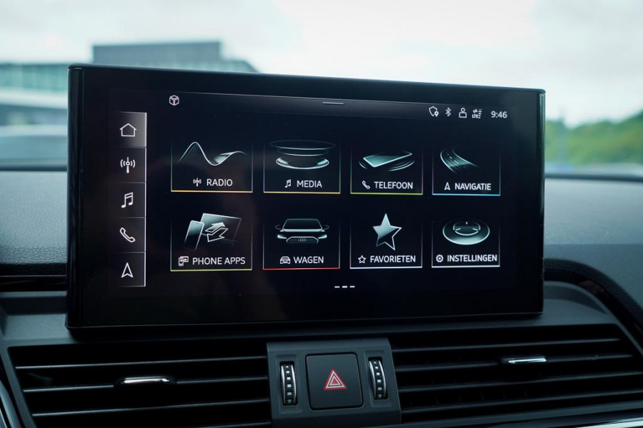 Audi Q5 50 TFSI e S edition / S-Line / Trekhaak / Navi / Virtual