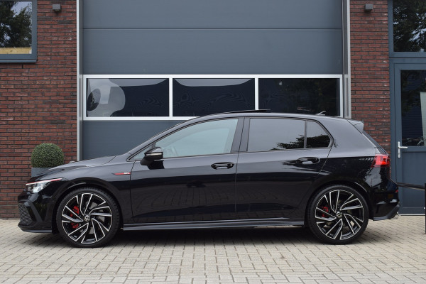 Volkswagen Golf GTI 2.0 TSI 245pk DSG | Leer | Pano | HUD | H&K | IQ-light