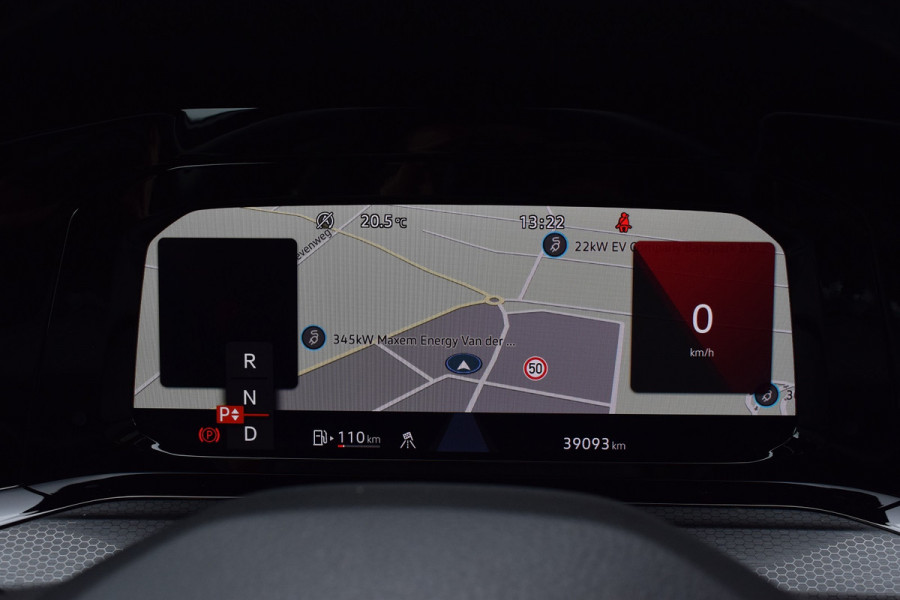 Volkswagen Golf GTI 2.0 TSI 245pk DSG | Leer | Pano | HUD | H&K | IQ-light