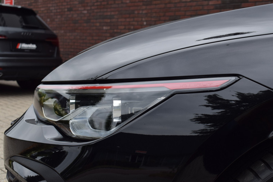 Volkswagen Golf GTI 2.0 TSI 245pk DSG | Leer | Pano | HUD | H&K | IQ-light