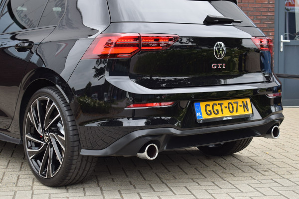 Volkswagen Golf GTI 2.0 TSI 245pk DSG | Leer | Pano | HUD | H&K | IQ-light