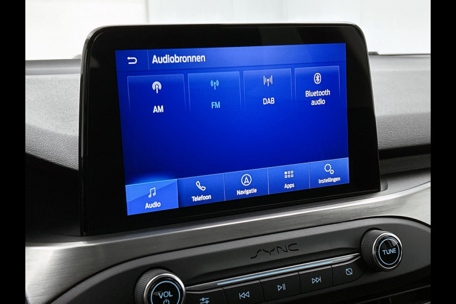 Ford Focus 1.0 EcoBoost Titanium Business (B&O SOUND, ADAPTIVE CRUISE, STUUR-/STOELVERWARMING, CAMERA, CARPLAY, 1e EIGENAAR)
