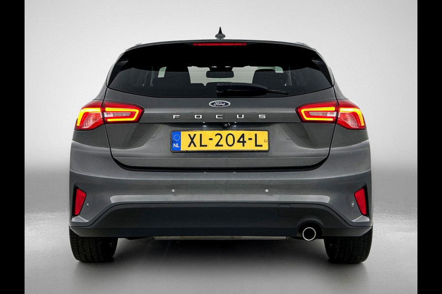 Ford Focus 1.0 EcoBoost Titanium Business (B&O SOUND, ADAPTIVE CRUISE, STUUR-/STOELVERWARMING, CAMERA, CARPLAY, 1e EIGENAAR)