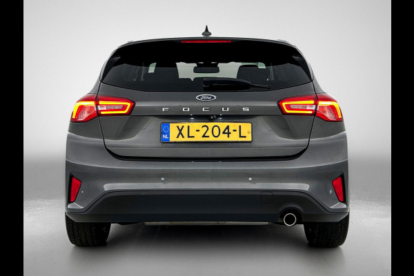 Ford Focus 1.0 EcoBoost Titanium Business (B&O SOUND, ADAPTIVE CRUISE, STUUR-/STOELVERWARMING, CAMERA, CARPLAY, 1e EIGENAAR)