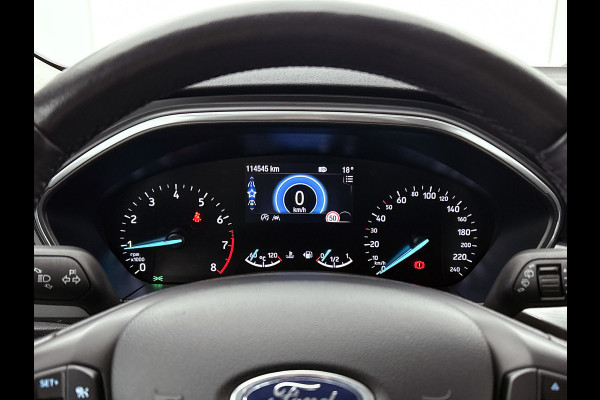 Ford Focus 1.0 EcoBoost Titanium Business (B&O SOUND, ADAPTIVE CRUISE, STUUR-/STOELVERWARMING, CAMERA, CARPLAY, 1e EIGENAAR)