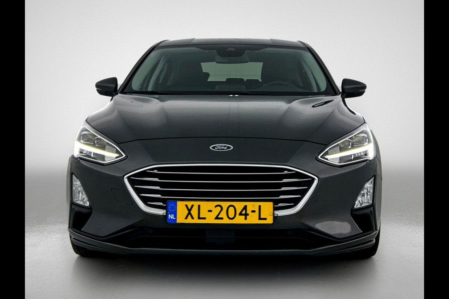 Ford Focus 1.0 EcoBoost Titanium Business (B&O SOUND, ADAPTIVE CRUISE, STUUR-/STOELVERWARMING, CAMERA, CARPLAY, 1e EIGENAAR)