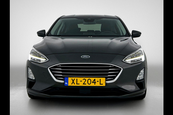 Ford Focus 1.0 EcoBoost Titanium Business (B&O SOUND, ADAPTIVE CRUISE, STUUR-/STOELVERWARMING, CAMERA, CARPLAY, 1e EIGENAAR)