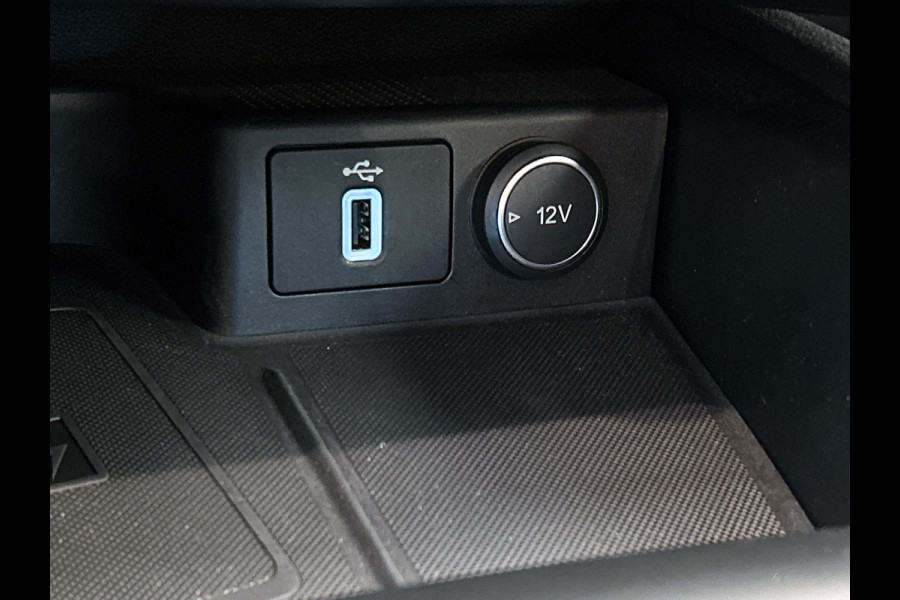 Ford Focus 1.0 EcoBoost Titanium Business (B&O SOUND, ADAPTIVE CRUISE, STUUR-/STOELVERWARMING, CAMERA, CARPLAY, 1e EIGENAAR)