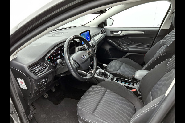 Ford Focus 1.0 EcoBoost Titanium Business (B&O SOUND, ADAPTIVE CRUISE, STUUR-/STOELVERWARMING, CAMERA, CARPLAY, 1e EIGENAAR)