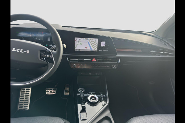 Kia Niro EV ExecutiveLine 64.8 kWh | Automaat | Stoelverkoeling & Verwarming | Camera | Elektrische Geheugenstoelen | Leder | Apple Carplay & Android Auto |