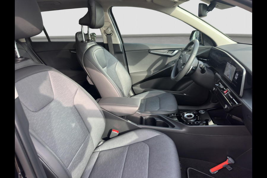 Kia Niro EV ExecutiveLine 64.8 kWh | Automaat | Stoelverkoeling & Verwarming | Camera | Elektrische Geheugenstoelen | Leder | Apple Carplay & Android Auto |