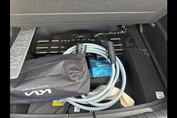 Kia Niro EV ExecutiveLine 64.8 kWh | Automaat | Stoelverkoeling & Verwarming | Camera | Elektrische Geheugenstoelen | Leder | Apple Carplay & Android Auto |