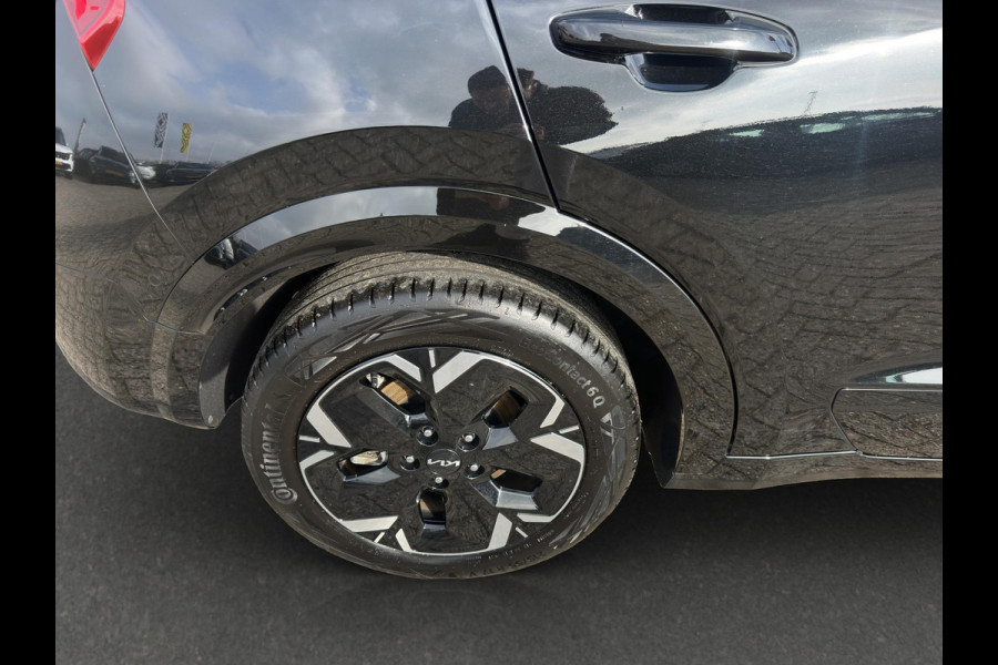 Kia Niro EV ExecutiveLine 64.8 kWh | Automaat | Stoelverkoeling & Verwarming | Camera | Elektrische Geheugenstoelen | Leder | Apple Carplay & Android Auto |