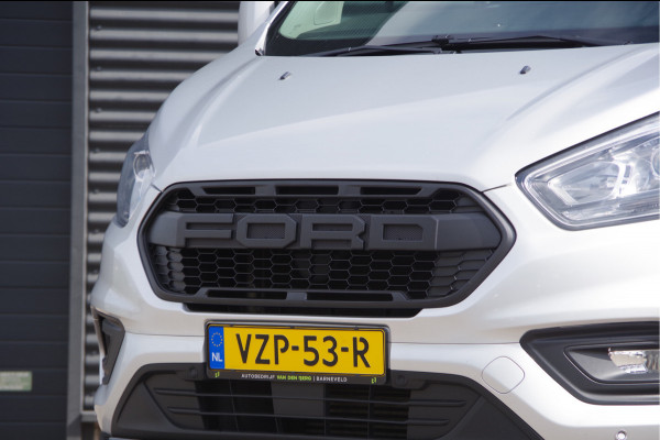 Ford Transit Custom 300 2.0 TDCI L2 130PK, CAMERA, CRUISE, AIRCO, STOELVERWARMING, PARKEERSENSOREN