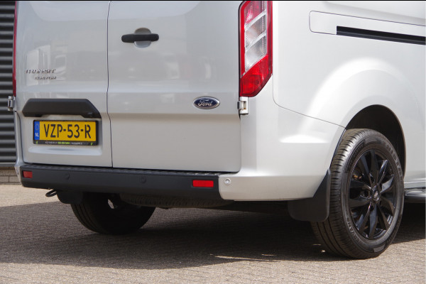 Ford Transit Custom 300 2.0 TDCI L2 130PK, CAMERA, CRUISE, AIRCO, STOELVERWARMING, PARKEERSENSOREN