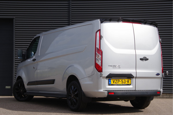 Ford Transit Custom 300 2.0 TDCI L2 130PK, CAMERA, CRUISE, AIRCO, STOELVERWARMING, PARKEERSENSOREN