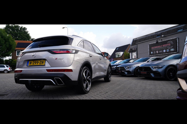 DS 7 Crossback E-Tense Performance Line+ | Panorama | incl BTW | LED | Camera | Trekhaak | LaneAssist | DealerOnderhouden | Hybrid