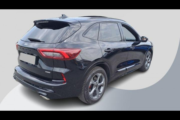 Ford Kuga 2.5 FHEV ST-Line X 190pk | Driver Assistance Pack | Winterpack | Panoramadak | Technology Pack | Geen Stekker nodig | All Season banden