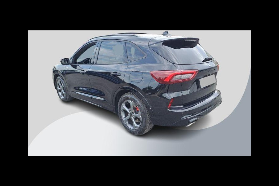 Ford Kuga 2.5 FHEV ST-Line X 190pk | Driver Assistance Pack | Winterpack | Panoramadak | Technology Pack | Geen Stekker nodig | All Season banden