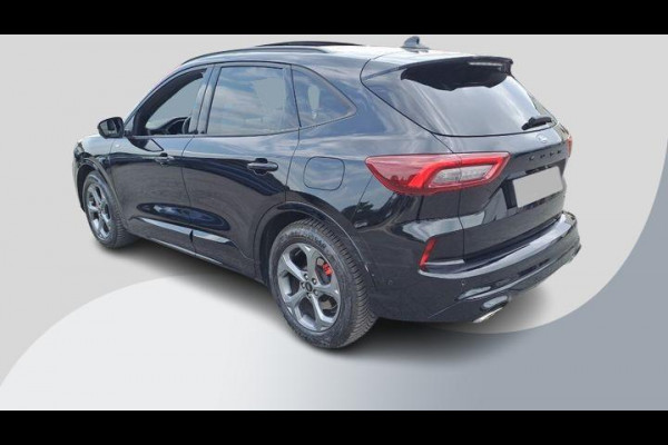 Ford Kuga 2.5 FHEV ST-Line X 190pk | Driver Assistance Pack | Winterpack | Panoramadak | Technology Pack | Geen Stekker nodig | All Season banden