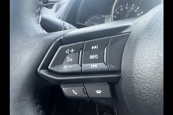 Mazda 2 Homura, camera, cruise, apple carplay
