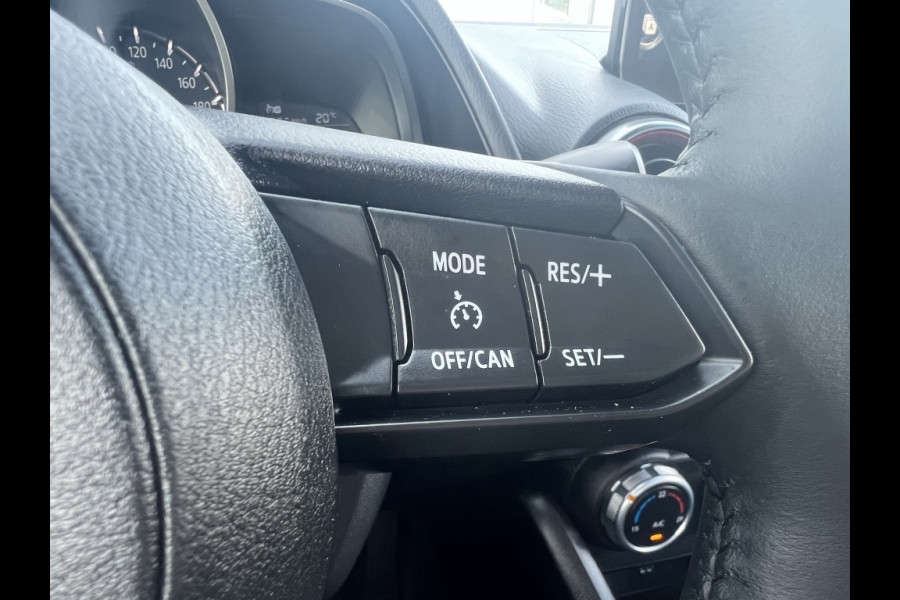 Mazda 2 Homura, camera, cruise, apple carplay