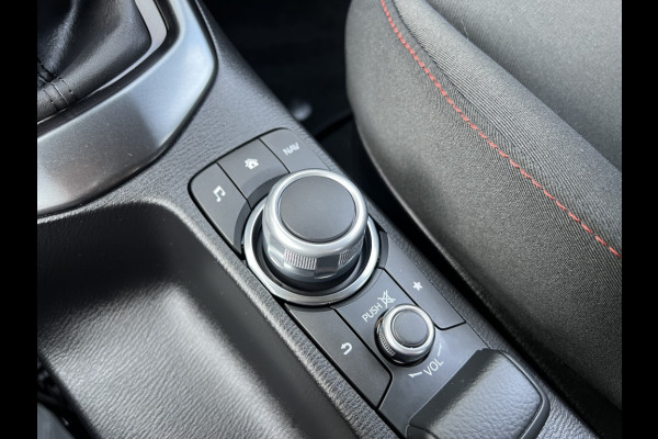 Mazda 2 Homura, camera, cruise, apple carplay