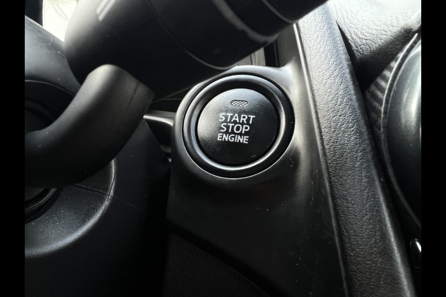 Mazda 2 Homura, camera, cruise, apple carplay