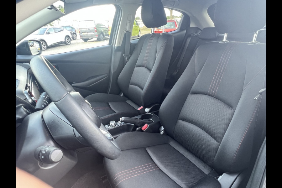 Mazda 2 Homura, camera, cruise, apple carplay